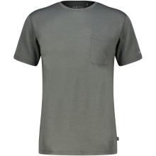 Bergzeit Basics Herren Meru Laholm T-Shirt