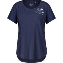 Bergzeit Basics Damen Meru Portoalegre T-Shirt