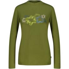 Bergzeit Basics Damen Meru Lidköping Longsleeve