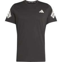 adidas Herren Iconic Running T-Shirt