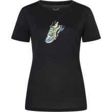 Super.Natural Damen Flashy Sneaker T-Shirt