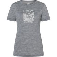 Super.Natural Damen Summer Break T-Shirt