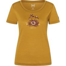 Super.Natural Damen Mrs Crab T-Shirt