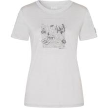 Super.Natural Damen Flower Field Bio J T-Shirt