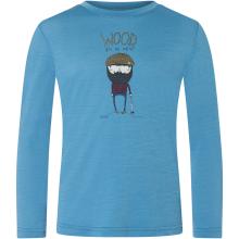 Super.Natural Kinder Wood Crafti Longsleeve