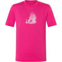 Super.Natural Kinder Flower Sneakers T-Shirt