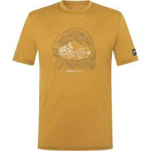 Super.Natural Herren Tent Vie T-Shirt