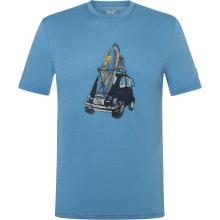 Super.Natural Herren Carsurf T-Shirt