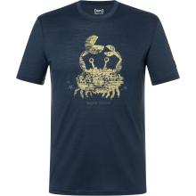 Super.Natural Herren Mr Crab T-Shirt