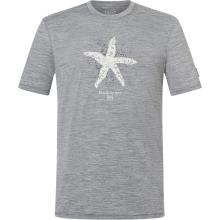 Super.Natural Herren Sea Star T-Shirt