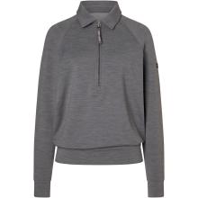 Super.Natural Damen 1/4 Zip Sweater Pullover