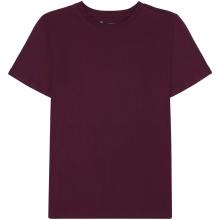 KnowledgeCotton Apparel Damen Basic Pima Cotton T-Shirt