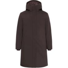 KnowledgeCotton Apparel Damen Climate Shell Mantel