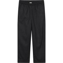 KnowledgeCotton Apparel Damen Posey Wool Wide Hose