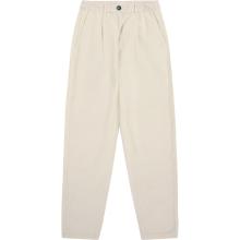 KnowledgeCotton Apparel Damen Chloe Corduroy Hose