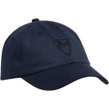 KnowledgeCotton Apparel Twill Baseball Cap