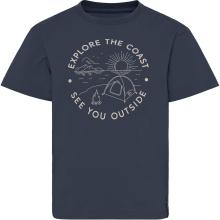 Didriksons Kinder Mynta 4 T-Shirt