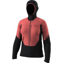 Dynafit Damen Traverse Ins Hoodie Jacke