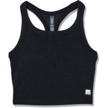 Vuori Damen Sl Elevation Racerback Top
