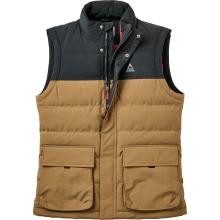 Passenger Herren Baltic Weste