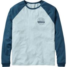 Passenger Herren Odyssey Longsleeve