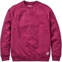 Passenger Herren Heritage Pullover