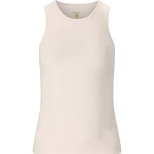 Athlecia Damen Tinashe Halterneck Rib Top