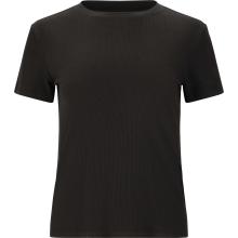 Athlecia Damen Tinashe Rib T-Shirt