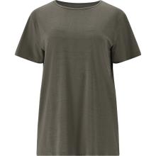 Athlecia Damen Lizzy Slub T-Shirt