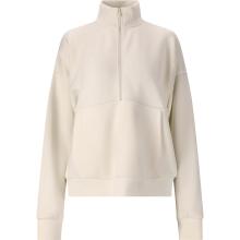 Athlecia Damen Jillnana Half Zip Pullover