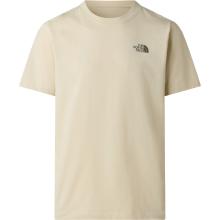 The North Face Herren Monte Regular T-Shirt