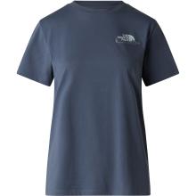 The North Face Damen Monte Regular T-Shirt