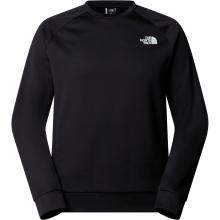 The North Face Herren Reaxion 2.0 Crew Pullover