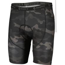 Scott Herren Trail Underwear Graph + Rad-Innenhose