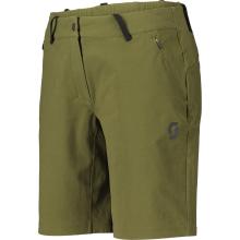 Scott Damen Commuter Radhose kurz