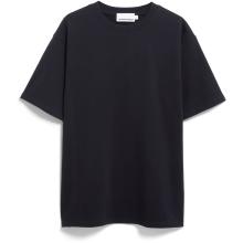 Armedangels Herren Maarkos Heavy Weight T-Shirt