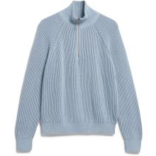 Armedangels Damen Troyer Vanisé Knit Pullover