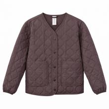 Mazine Damen Basic Light Padded Jacke