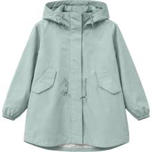 Mazine Damen Loose Fit Light Parka