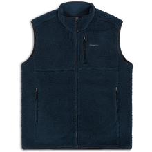 Bergans Herren Lunnan Pile Fleece Weste
