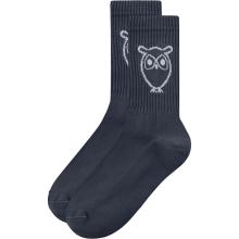 KnowledgeCotton Apparel Tennis 2er Pack Socken