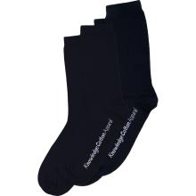 KnowledgeCotton Apparel Classic 2er Pack Socken