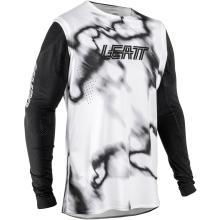 Leatt Herren Gravity 8.0 LS Trikot