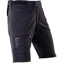 Leatt Herren Trail 6.0 Cargo MTB Hose kurz