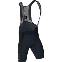 Leatt Herren 5.0 Endurance Cargo Bib kurz