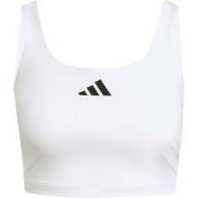 adidas Damen Light Support Bra Tank Sport BH