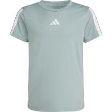 adidas Kinder Essentials 3-Stripes T-Shirt