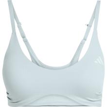 adidas Damen Optime Essentials Light Support Sport BH