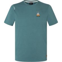 Chillaz Herren Bergzeit Bozen E-Ciao T-Shirt