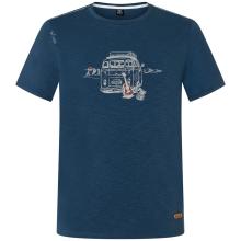 Chillaz Herren Bergzeit Innsbruck Out In Nature T-Shirt